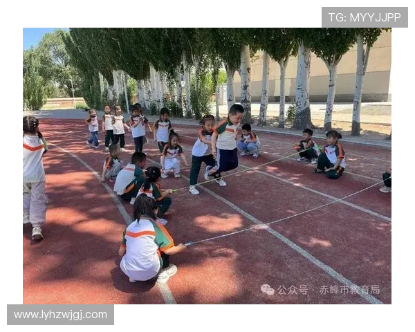 适合学生在操场上进行的趣味团队比赛小游戏推荐与玩法指南